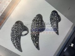 压铸外发，如图，寻找压铸厂，每款5000