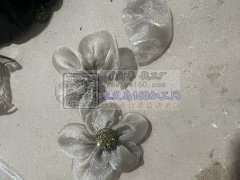 找手工缝五叶花。出货快质量保证，有经验的