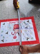 平车活外发 如图，有能做的加工厂请联系地