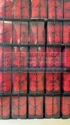 本加工厂专业打胶枪7年，工人有30-50