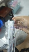 700万只后背袋，寻找高频机加工厂
