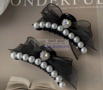 【外贸公司】寻找图上发夹工厂，现在要拿现