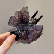 【外贸公司】寻找图上发夹工厂，现在要拿现