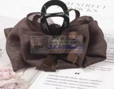 寻找如图发夹工厂【外贸公司】现在要现货！