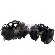 寻找如图发夹工厂【外贸公司】现在要现货！