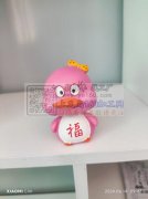 承接树脂工艺品，摇头，盲盒，系列，国内外