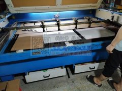 承接各种非金属材料激光切割。
