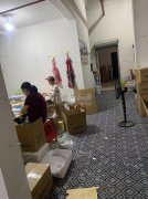 手工加工厂承接各类手工活场地500平以上