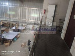 浦江厂房出租，浦南街道潘宅红绿灯旁边厂房