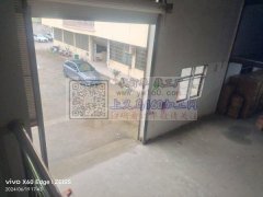 浦江厂房出租，浦南街道潘宅红绿灯旁边厂房