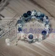 手链串珠外发，数量1w+  ，【可发外地】