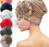 平车外发加工，非洲帽，穆斯林帽，护士帽