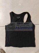 本厂有背心外发加工&nbsp;望有实力的