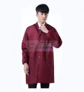 源头厂家直销 单针迷彩 蓝大褂成品现货出售
