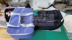 本人在浙江开厂13年、口罩的时候从浙江金