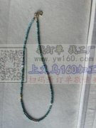 水晶、珍珠饰品串珠加工