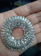 找图片中这个产品，刷钻的，胶水模具，要5
