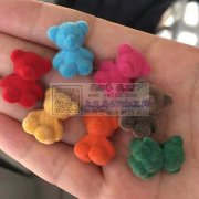 专业植绒，欢迎来料加工