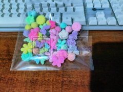 专业植绒，欢迎来料加工