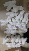 承接各类玩具小批量翻模，复模白胚