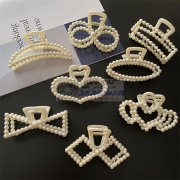 外贸诚寻如图珍珠珠子抓夹厂家