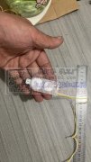 电子焊接外发，寻做这个点焊的工厂， 长期有单