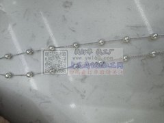 本厂现有手工活外发，寻找义乌本地专业珍珠