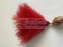 本厂专业做手工仿真花芦苇花是源头厂家，欢