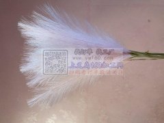 本厂专业做手工仿真花芦苇花是源头厂家，欢