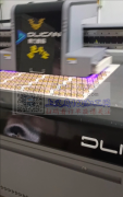 东阳UV打印激光切割加工，一条龙服务，支