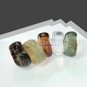 如图，现需寻找树脂手镯工厂 ，有订单需要