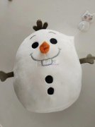 承接毛绒玩具加工