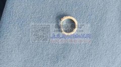 寻做铜扣加工厂 如图，有空的请联系