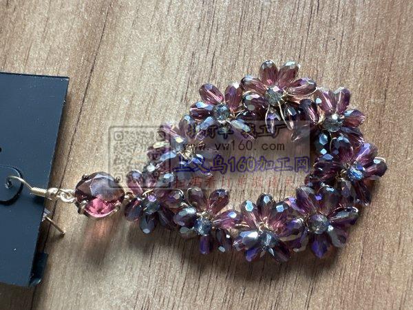 找饰品成品工厂、手工类别的,需要能接成品 找饰品成品工厂、手工类别的,需要能接成品