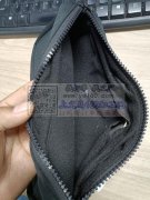 潜水料化妆包1620个，找义乌附近加工厂