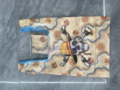 寻找平车加工厂【外贸订单】缝纫牛津布21