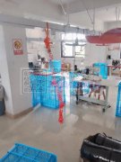 我是小服装加工厂<br />​谁家有