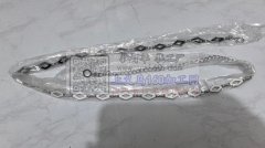 本厂专业生产各种锌合金链条