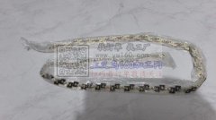 本厂专业生产各种锌合金链条