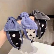 寻找做布艺发箍饰品工厂，长期合作