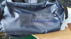 2万个书包纯加工外发 【发江西上饶】如图