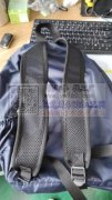 2万个书包纯加工外发 【发江西上饶】如图