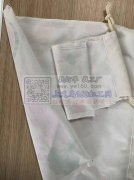 束口袋平车活外发 如图，有能做的加工厂请