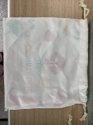 束口袋平车活外发 如图，有能做的加工厂请