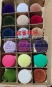 承接各种植绒加工 质量保证，出