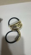 电镀外发，寻找镀图中发绳上配件的电镀厂，