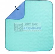 宠物垫包边锁边外发，走一圈，外贸订单