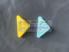 有加这个夹子产品的厂家联系下