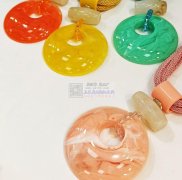 【外贸出 口】寻找这种类型夸张风格饰品的