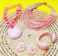 【外贸出 口】寻找这种类型夸张风格饰品的